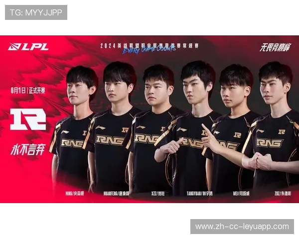 LPL战队战术团队配合解析，战队战术英雄联盟