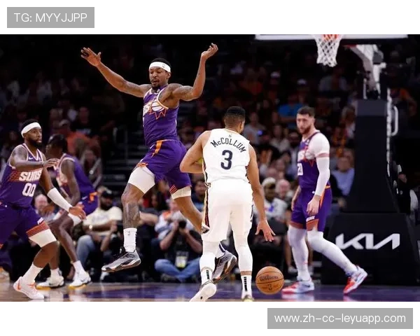 NBA回顾：太阳vs鹈鹕——英格拉姆缺席，锡安成疑，nba太阳对雄鹿视频直播