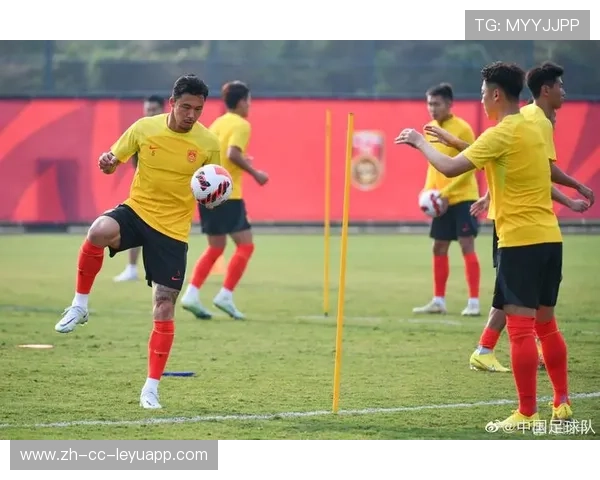 国足训练体能恢复新技术，国足 训练