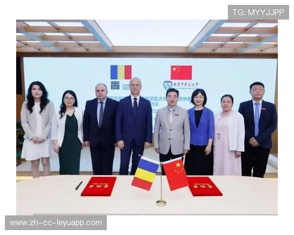 新闻中心独家报道国际合作项目签约拓展国际化战略格局，2020年国际合作项目